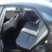 Toyota Carina E 1.6 XLI