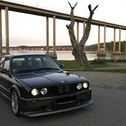 BMW 320i Touring SOLGT