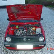VW Golf 2