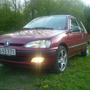 Peugeot 106 Xs