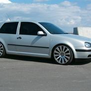 VW Golf 4 TDI