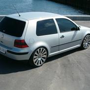 VW Golf 4 TDI