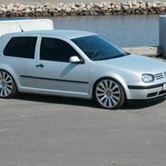 VW Golf 4 TDI