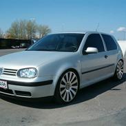 VW Golf 4 TDI