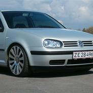 VW Golf 4 TDI