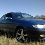 Citroën VTS Xsara