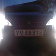 Citroën VTS Xsara