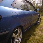 Citroën VTS Xsara
