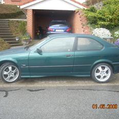 BMW 316I ¤DØD¤ :(