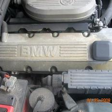 BMW 316I ¤DØD¤ :(