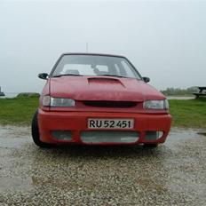 Skoda Felicia*SOLGT*