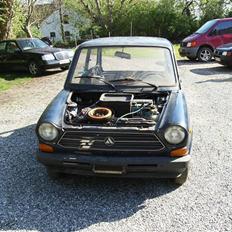 Autobianchi A112