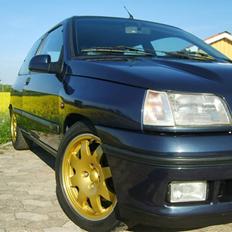 Renault clio williams mk1 SOLGT
