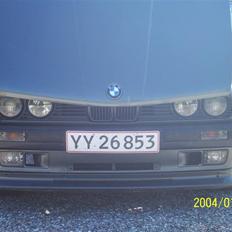 BMW 327 Eta ***SOLGT***