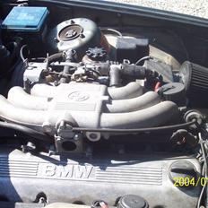 BMW 327 Eta ***SOLGT***