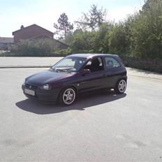 Opel Corsa B Sport