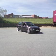 Opel Corsa B Sport