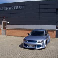 VW Passat Limosine wide body