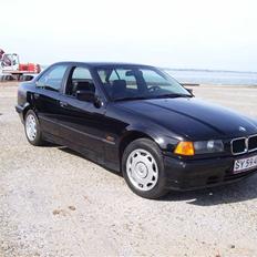 BMW E36 - 320i