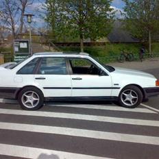 Volvo 440 DL ***SOLGT***