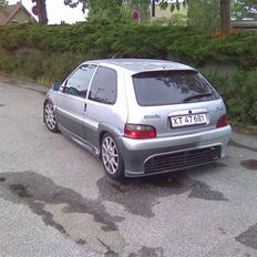 Citroën Saxo VTS 1.6