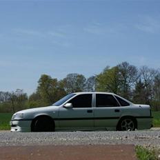 Opel vectra a