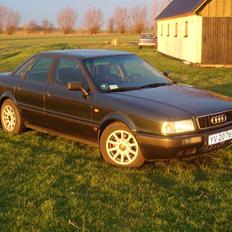 Audi 80 #SOLGT#