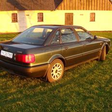 Audi 80 #SOLGT#