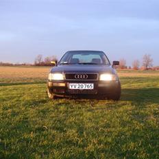Audi 80 #SOLGT#