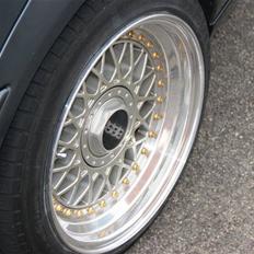 VW vento glx totalskadet