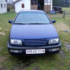 VW vento (solgt)