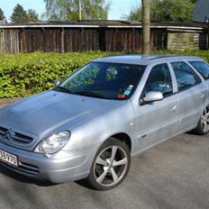 Citroën xsara