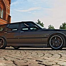 BMW 320i Touring SOLGT