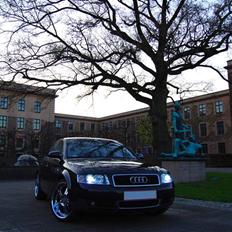 Audi A4 1,8 T
