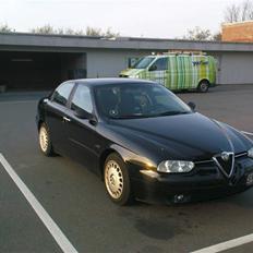 Alfa Romeo 156 **Byttet**