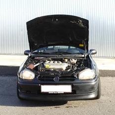 Opel Corsa 1.4 is 16V (Solgt) 
