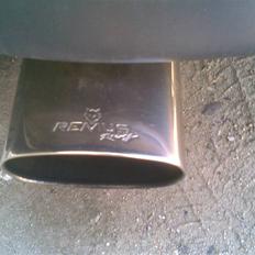 Opel Corsa 1.4 is 16V (Solgt) 