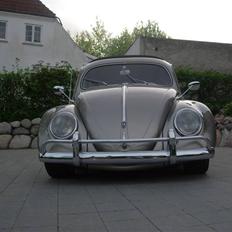 VW Bobbel