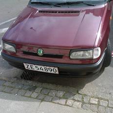 Skoda Felicia