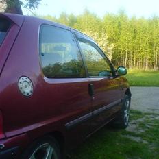 Peugeot 106 Xs