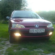Peugeot 106 Xs