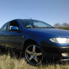 Citroën VTS Xsara