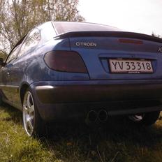 Citroën VTS Xsara