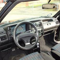 VW Polo GT Coupé • SOLGT •