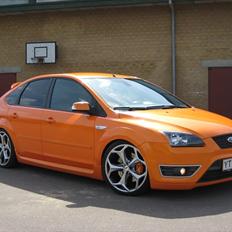 Ford Focus ST,   -SOLGT-