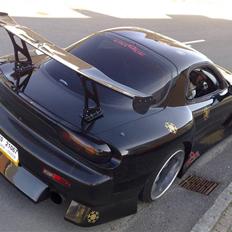 Mazda RX-7 !!! SOLGT !!!