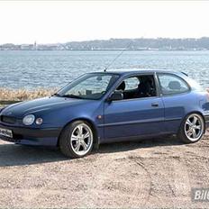 Toyota Corolla (Død)