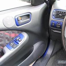 Toyota Corolla (Død)