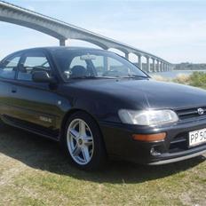 Toyota Corolla 1,6 GSi >>SOLGT<<