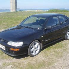 Toyota Corolla 1,6 GSi >>SOLGT<<